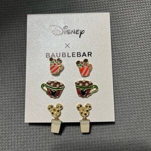 Disney X Baublebar